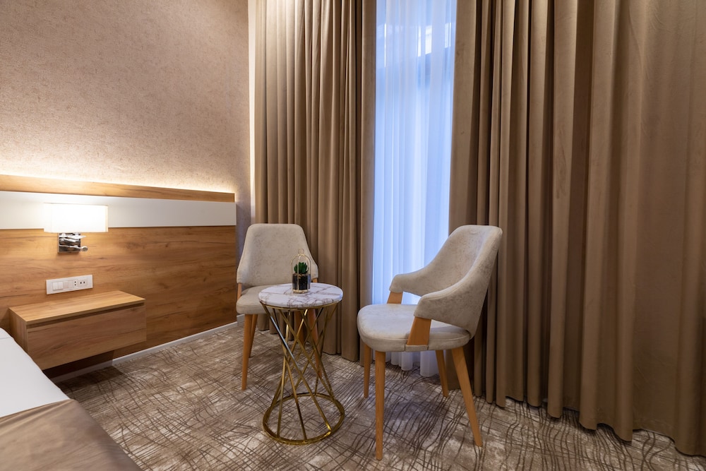 Merida Hotel Baku 49/49