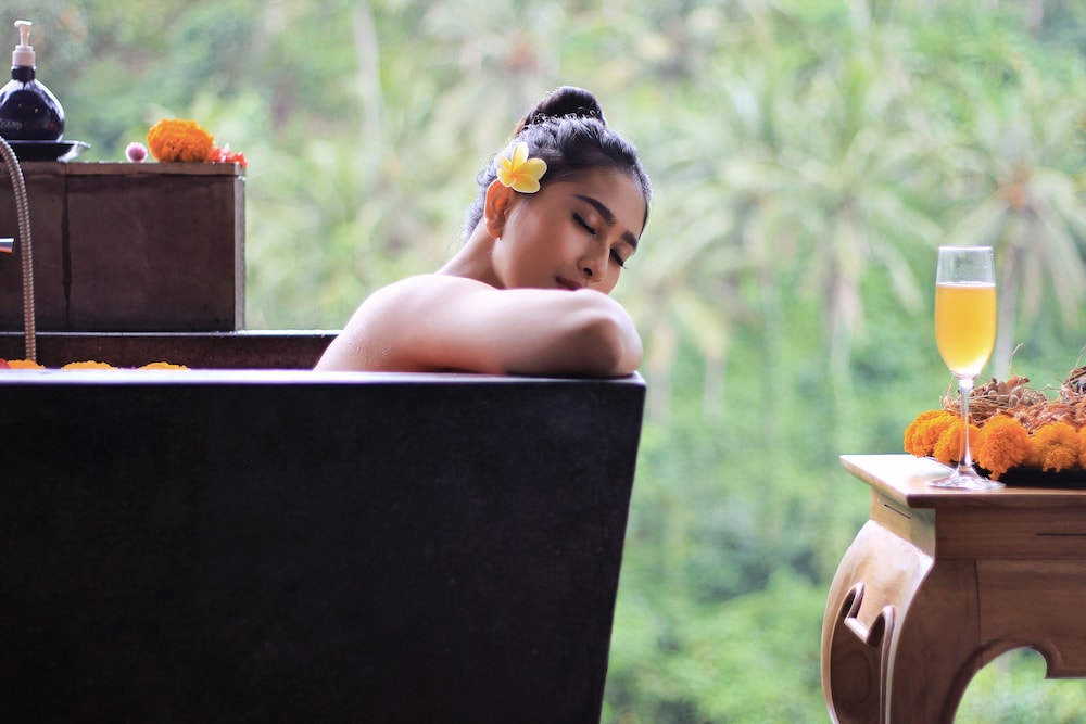 Amora Ubud Boutique Villas 6/48