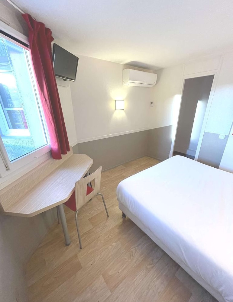 Hotel Premiere Classe Marseille Ouest Martigues 17/35