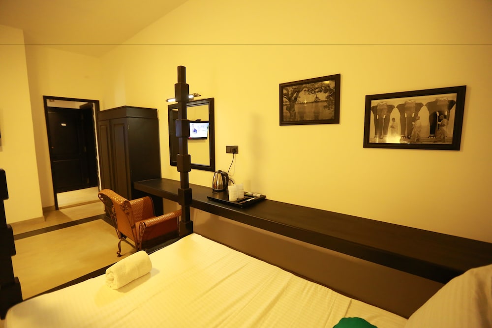 Heritage Hotel 14/50