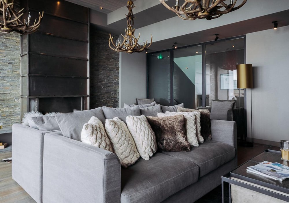 Langley Hotel Tignes 2100 23/38