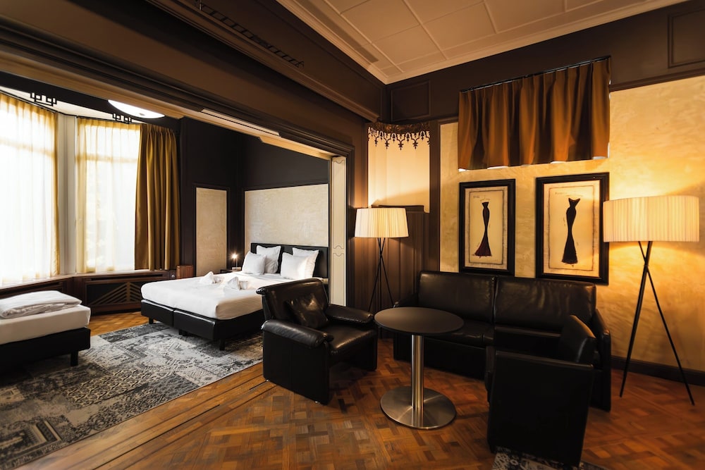 Hotel Orion 14/50