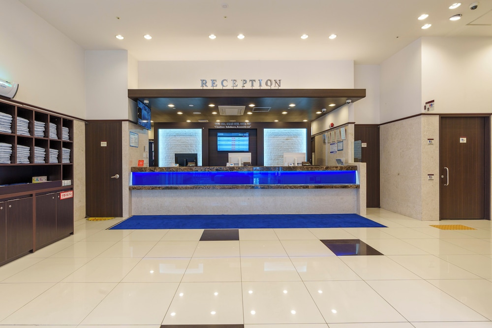 Toyoko Inn Ulsan Samsandong 5/50