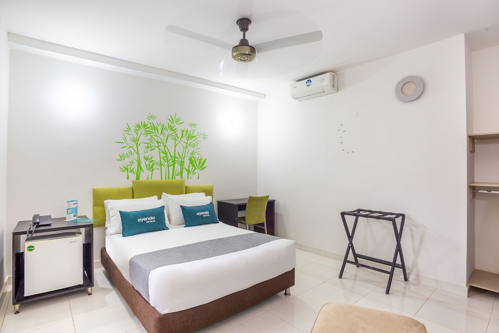 Hotel Ayenda Casa Real Monteria 22/38