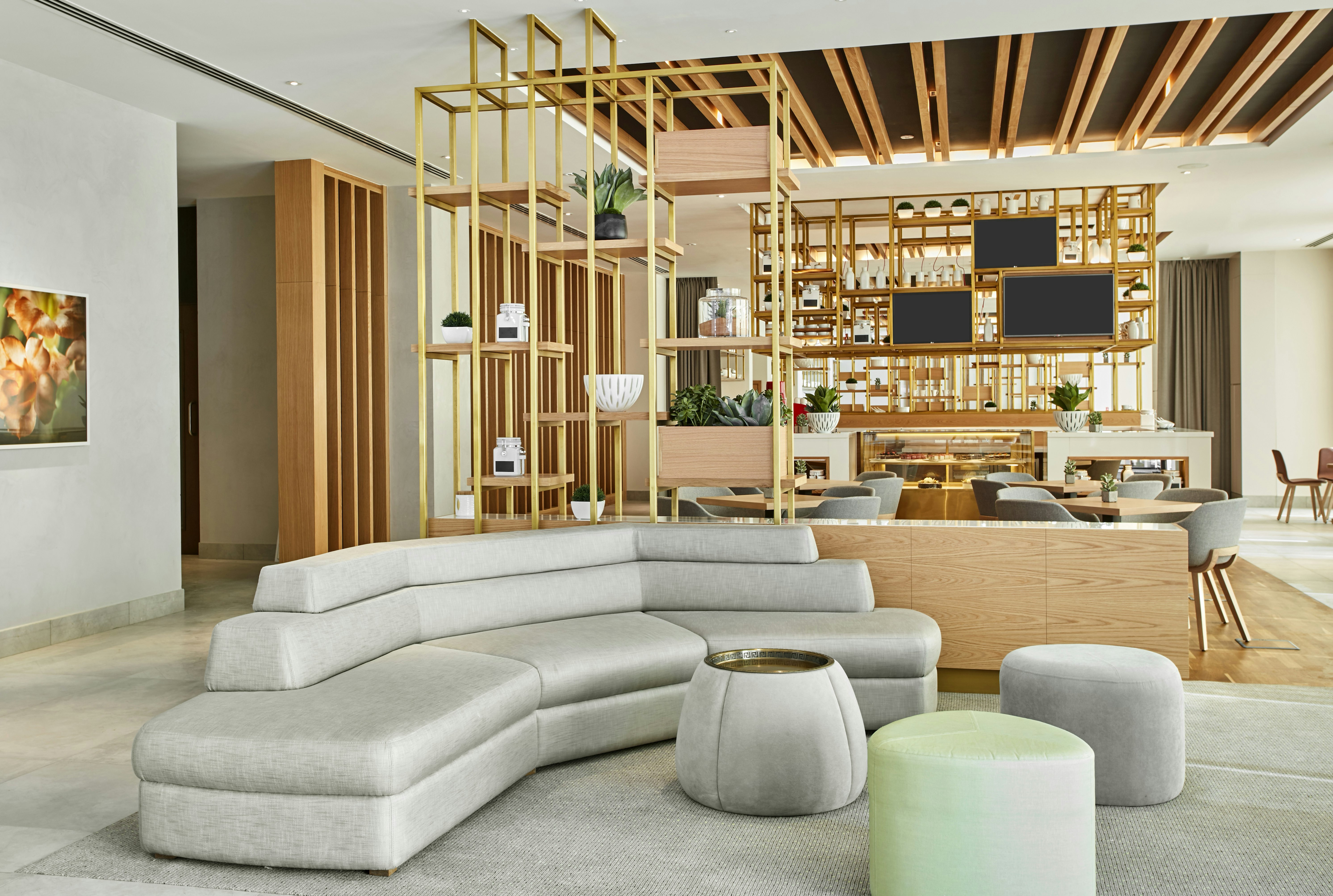Hilton Garden Inn Dubai Mall Avenue 28/47