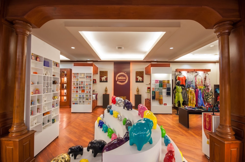 Borei Angkor Resort & Spa 62/71