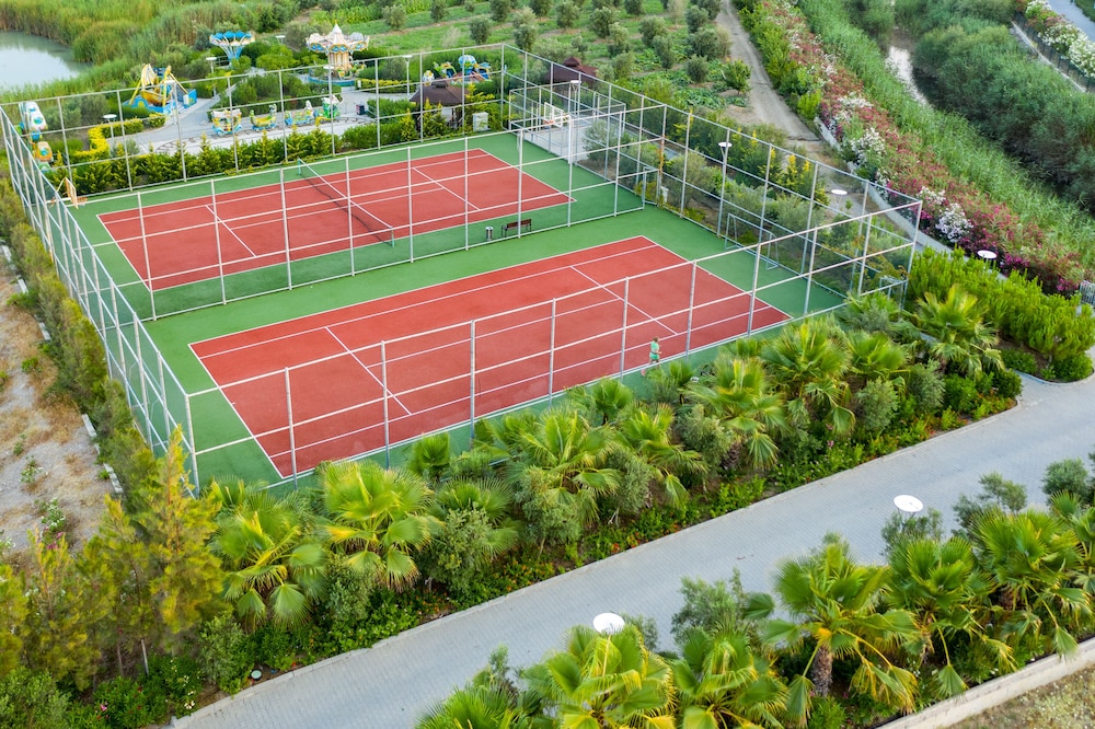 Sunmelia Beach Resort Hotel & Spa 20/50