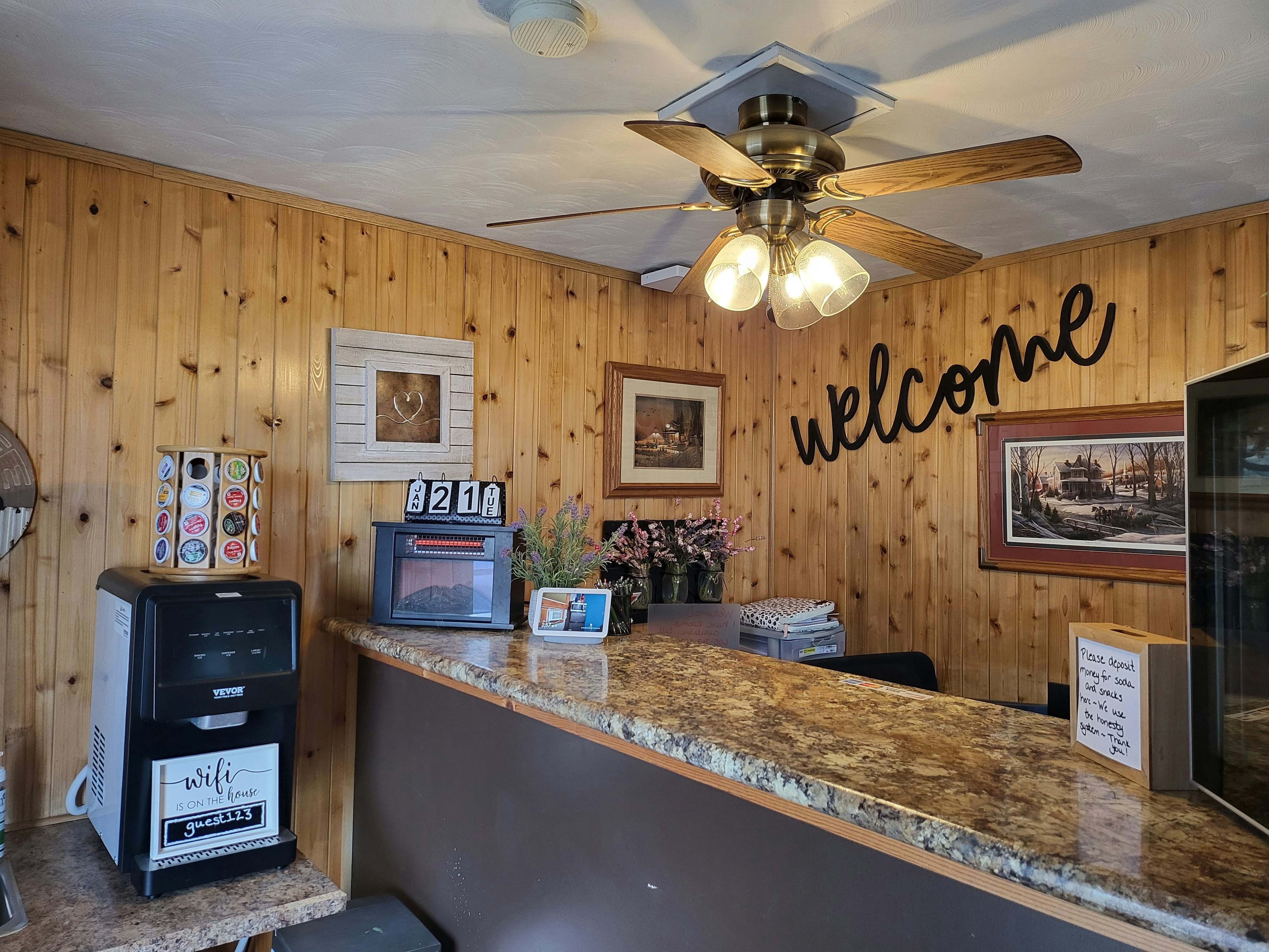 Kj S Inn And Suites By Oyo Gettysburg U S Hwy 212 6/22