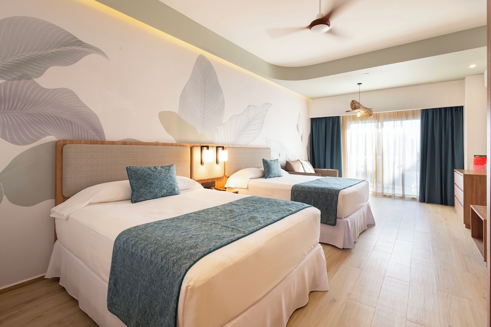 RIU Ventura - All Inclusive 29/71