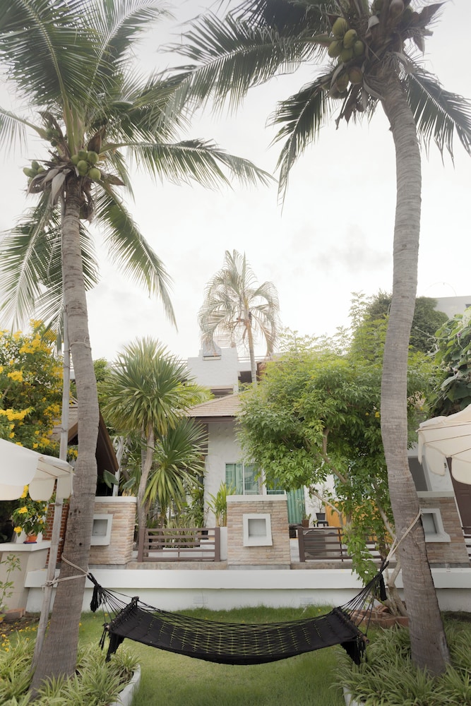 My Way Hua Hin Music Hotel 47/50