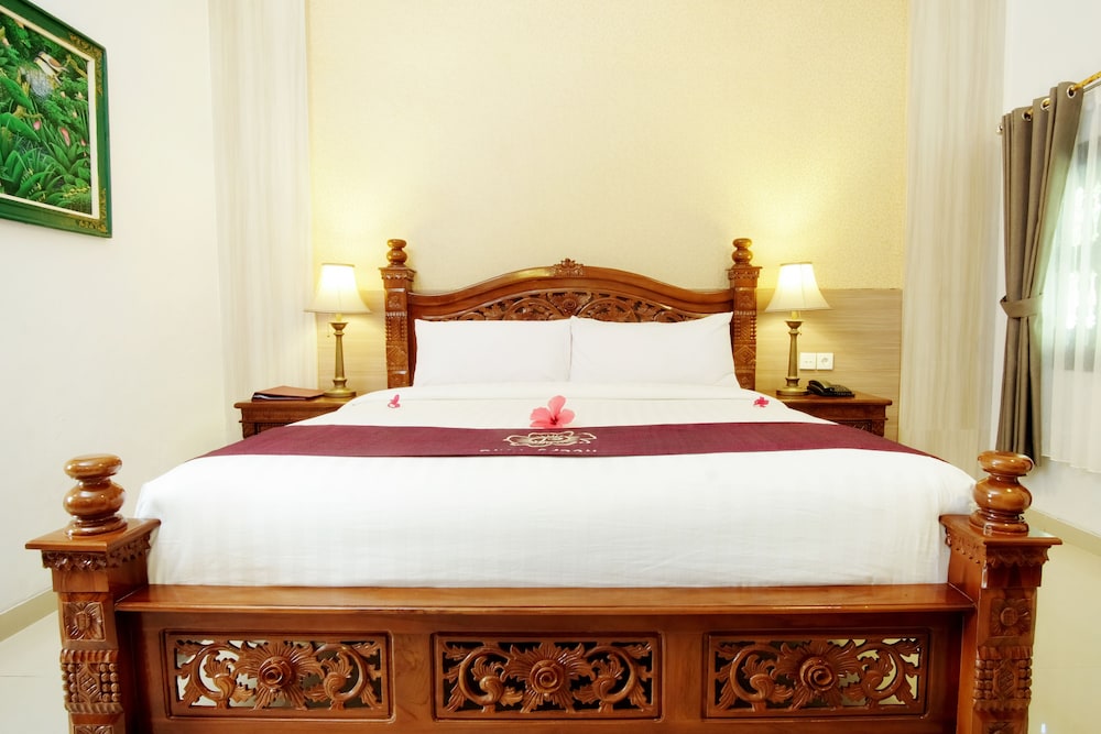 Puri Saron Senggigi Beach Hotel 31/63