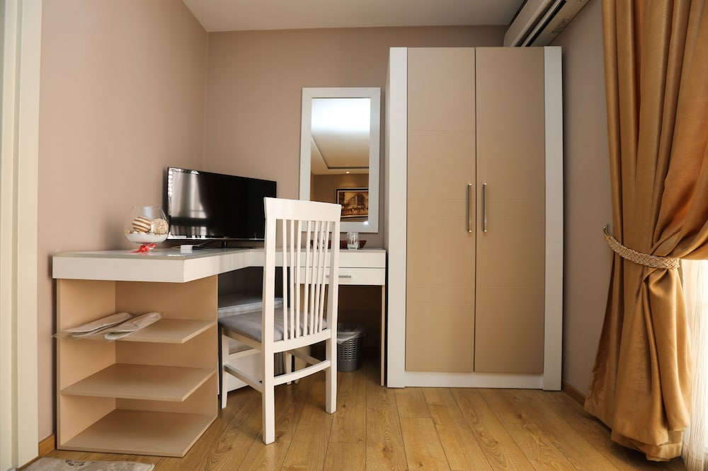 Hotel Boutique Vila Verde 39/41