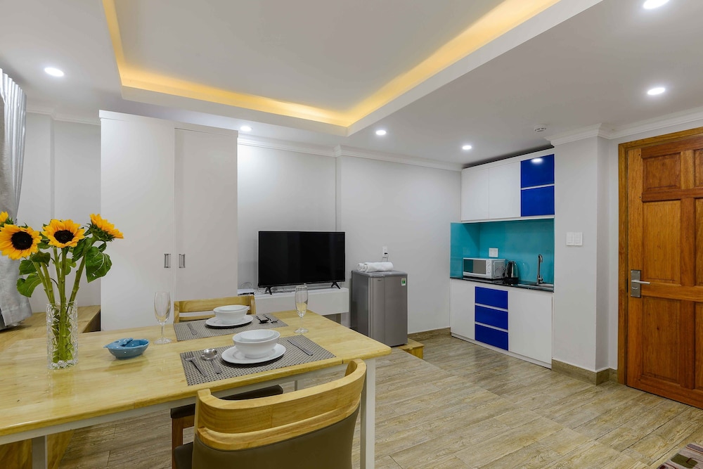 Melody Apartment 37/44