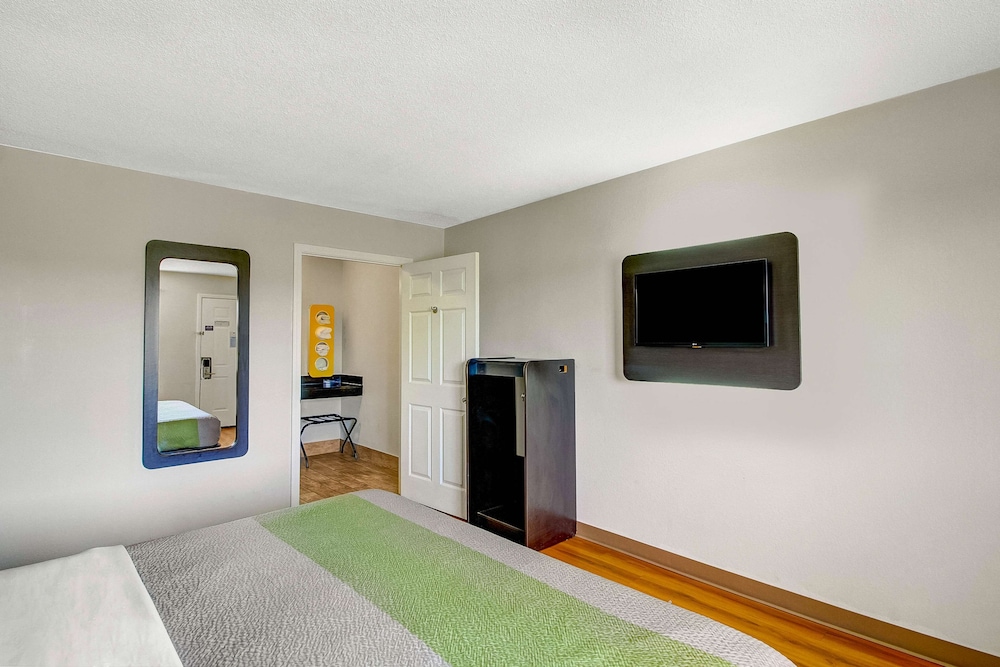 Motel 6 Charles Town Wv 45/60