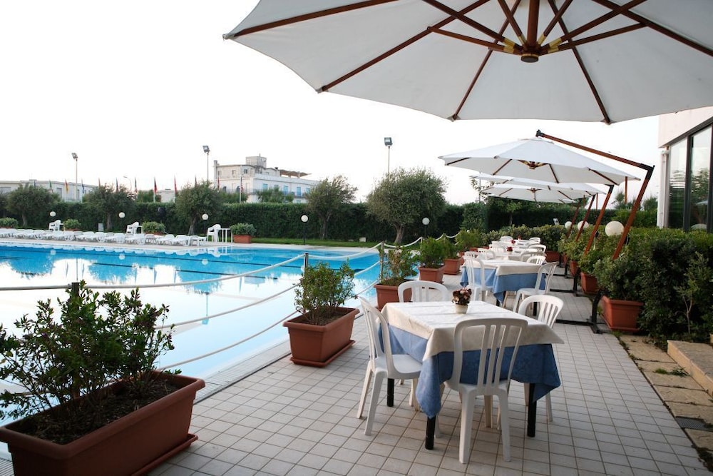 NETTUNO RESORT 21/41