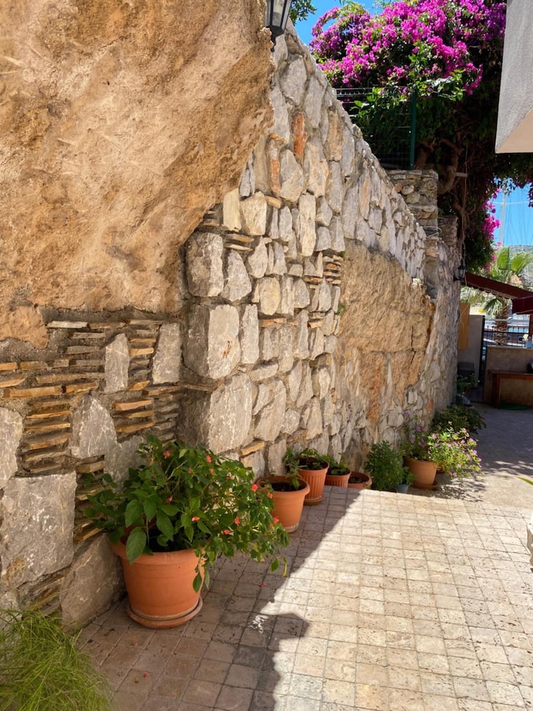 Melisa Hotel Bozburun 36/50