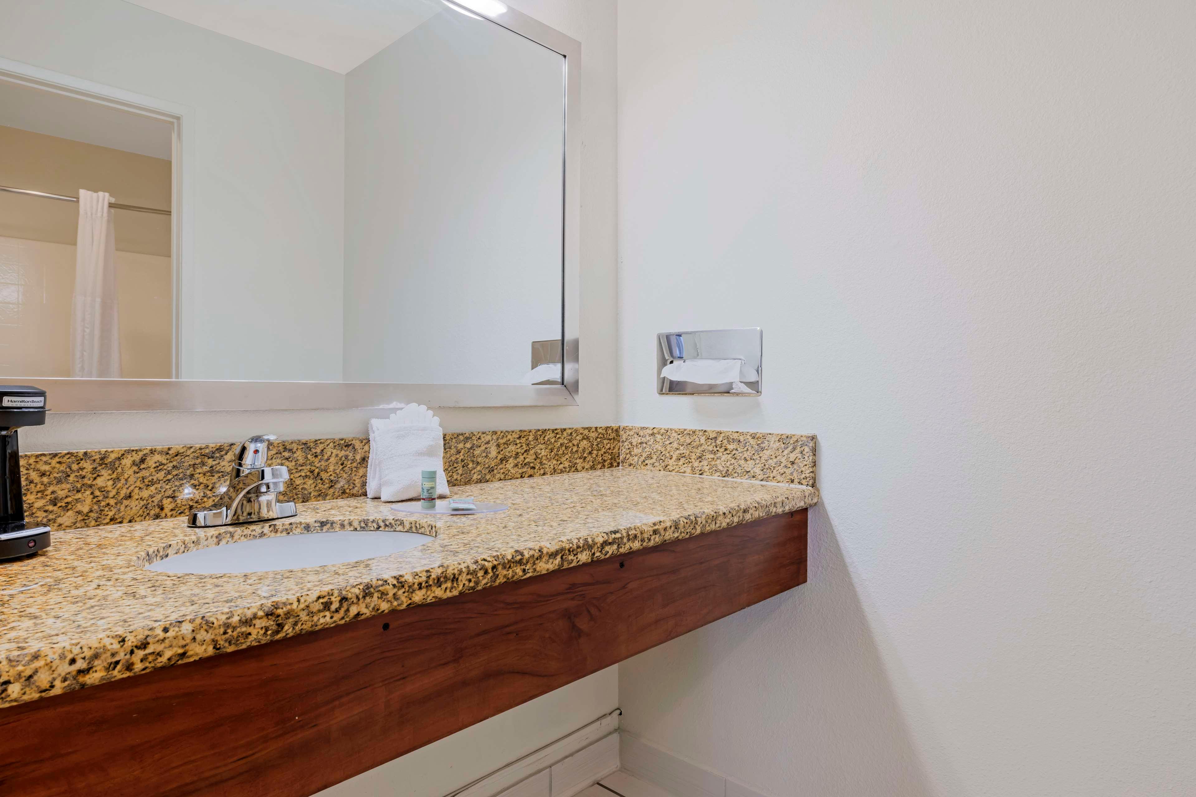 Suite, Best Western Santee Lodge 10/10