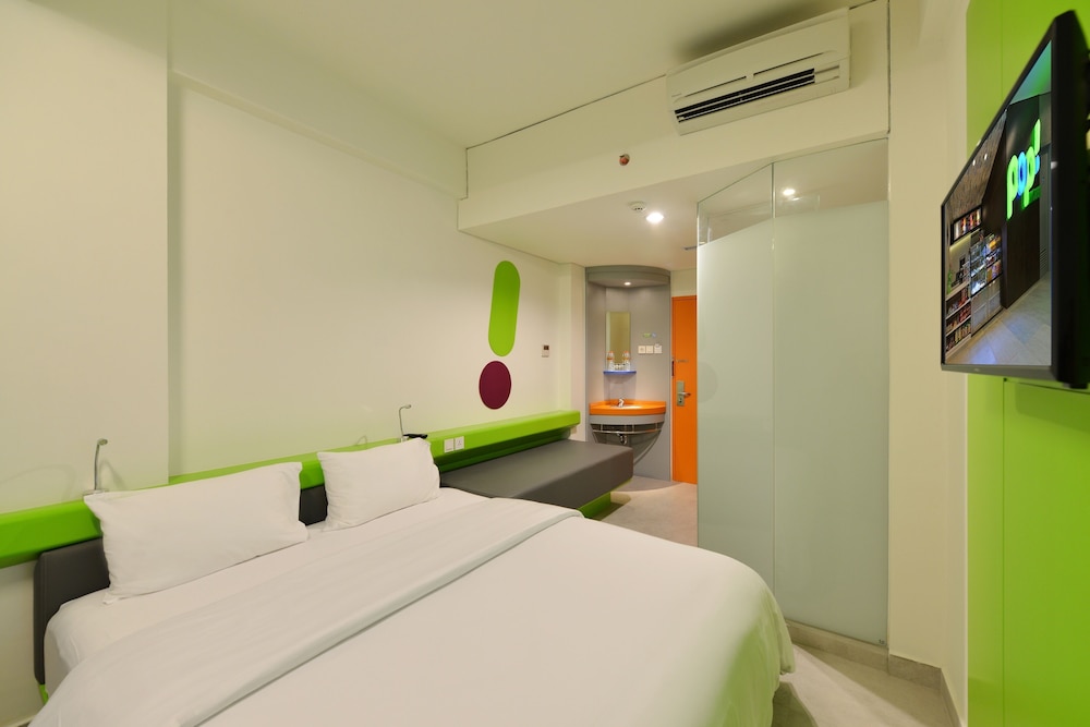 Pop Hotel Timoho Yogyakarta 11/29