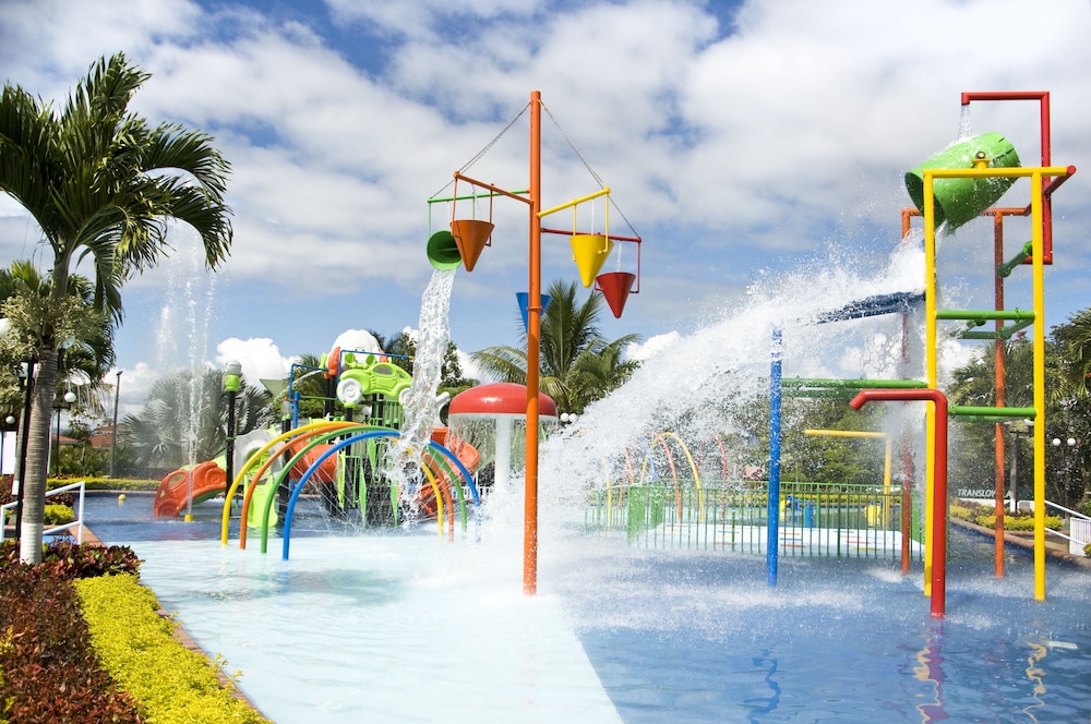 Hotel Campestre Las Camelias 6/71