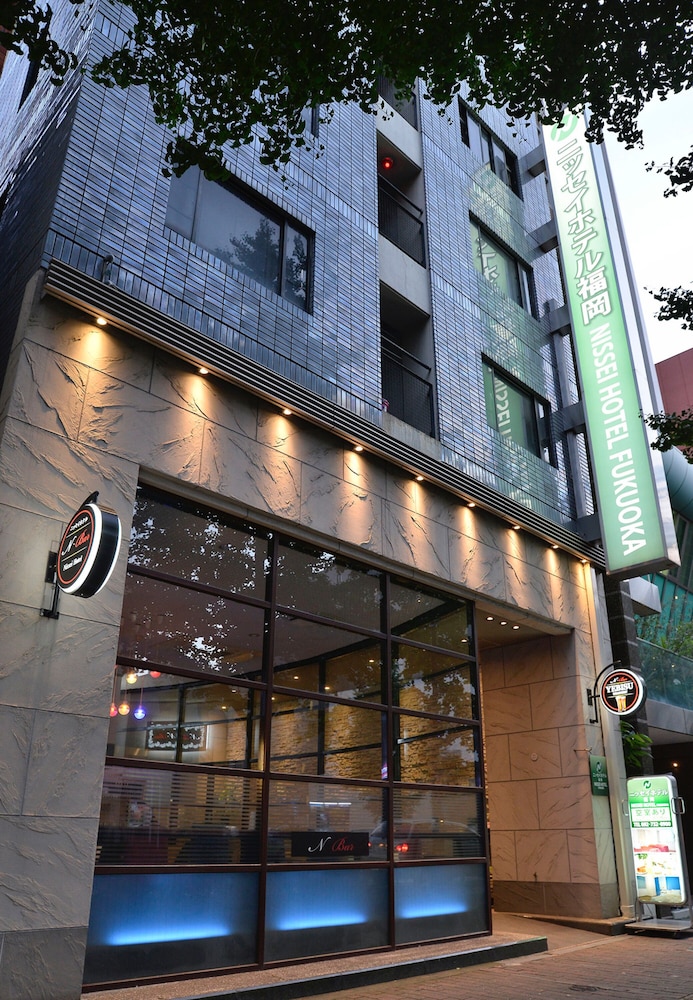 Nissei Hotel Fukuoka 2/58