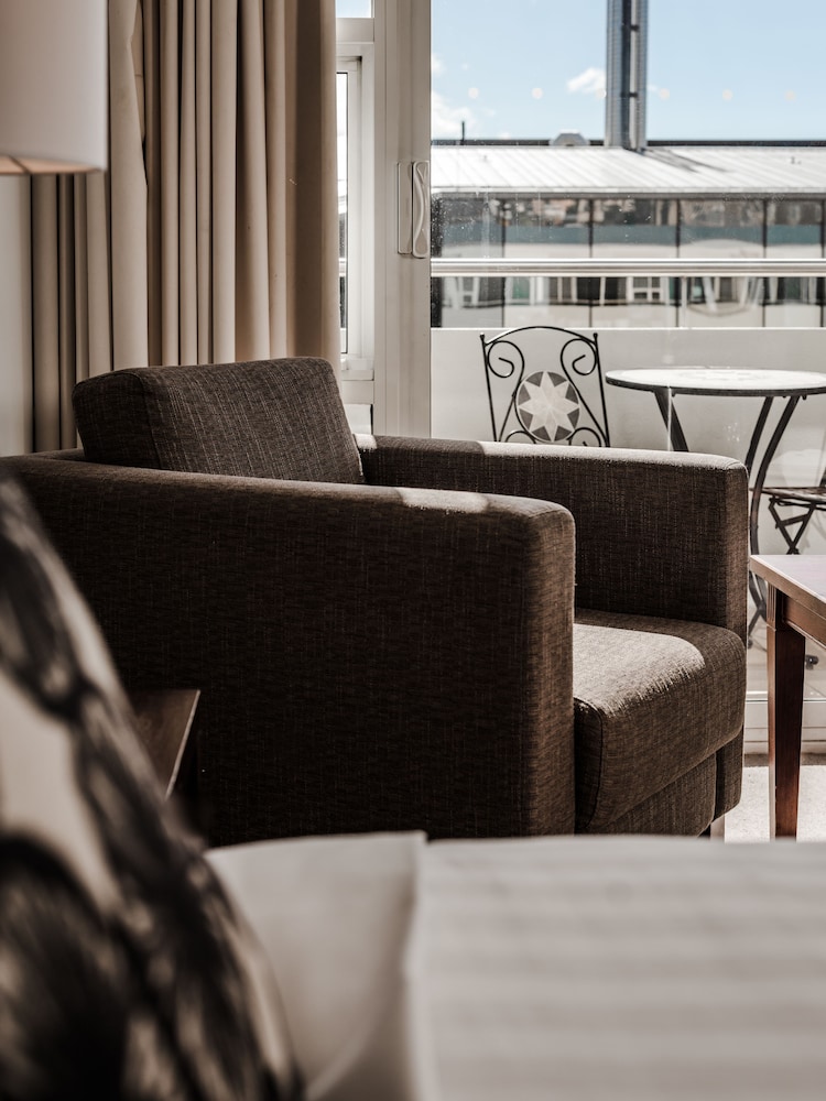 Salamanca套房酒店(Salamanca Suites) 图片5