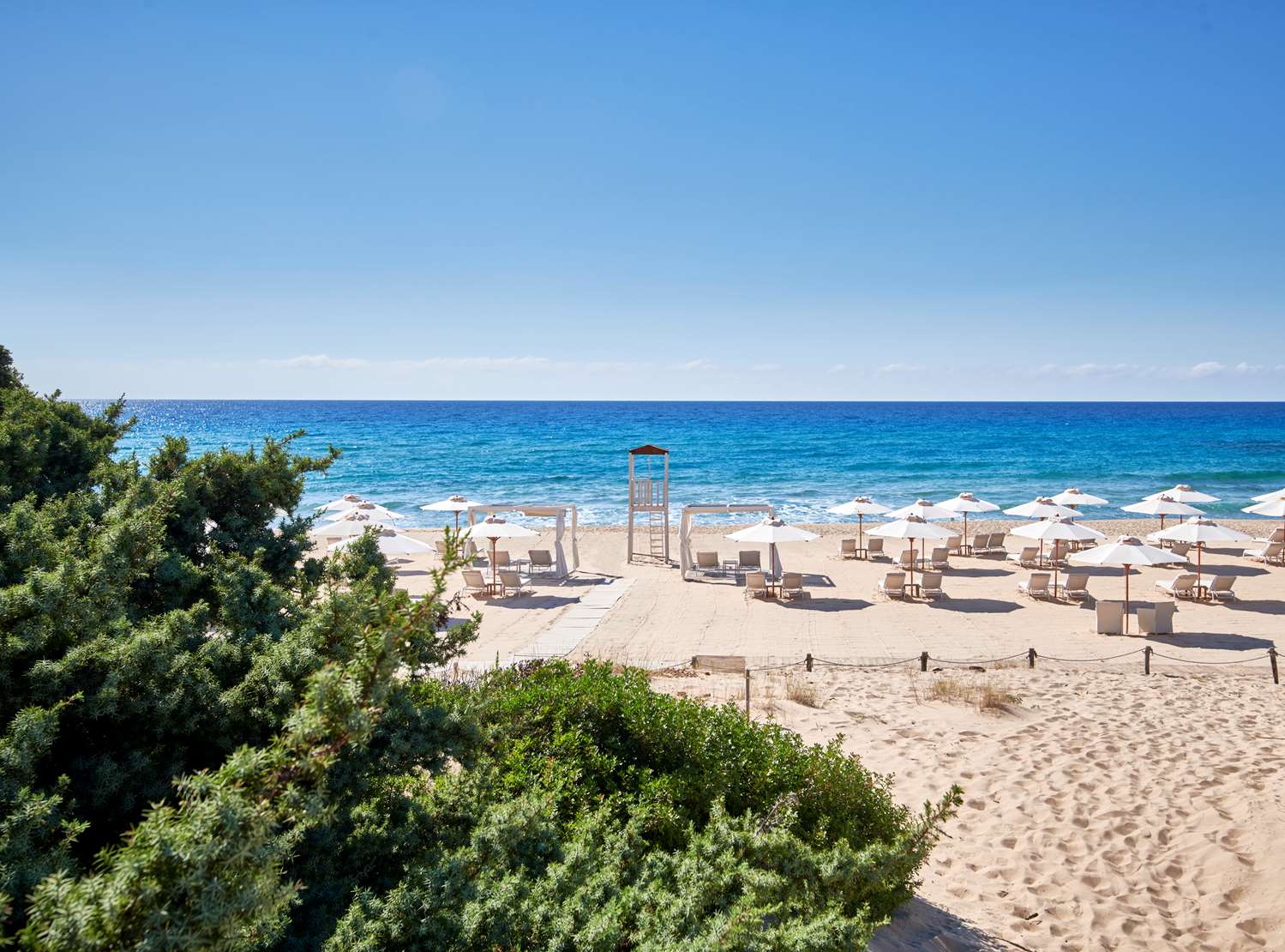 Conrad Chia Laguna Sardinia 20/44