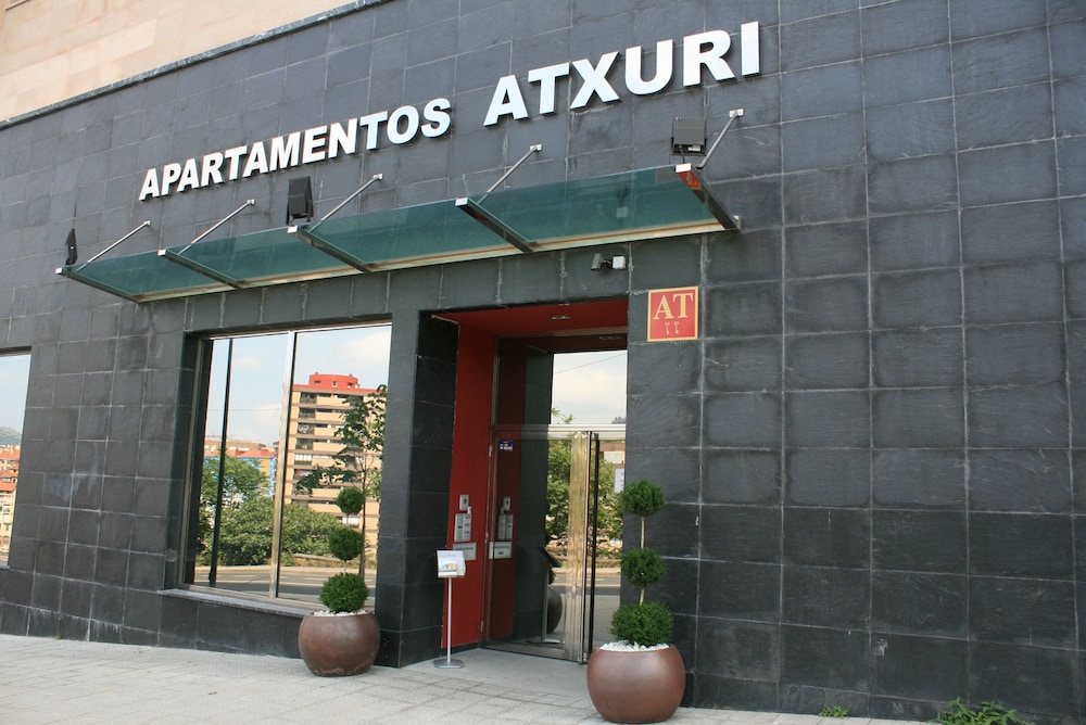 Bilbao Apartamentos Atxuri 3/41