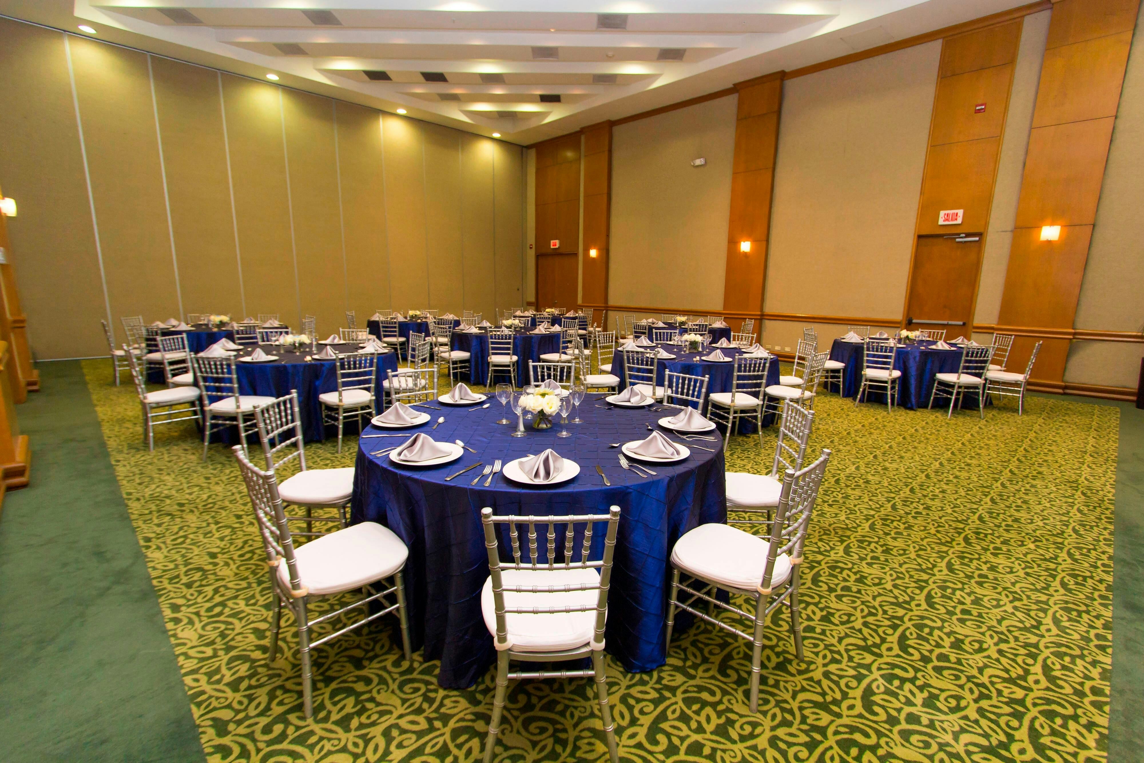 Courtyard by Marriott Monterrey San Jeronimo/Valle 20/23