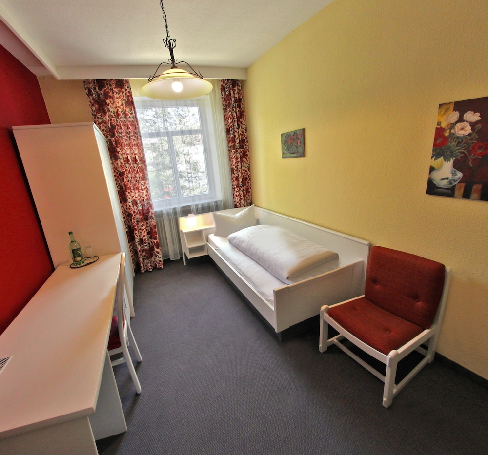 Gesundheitshotel Rossle 19/43