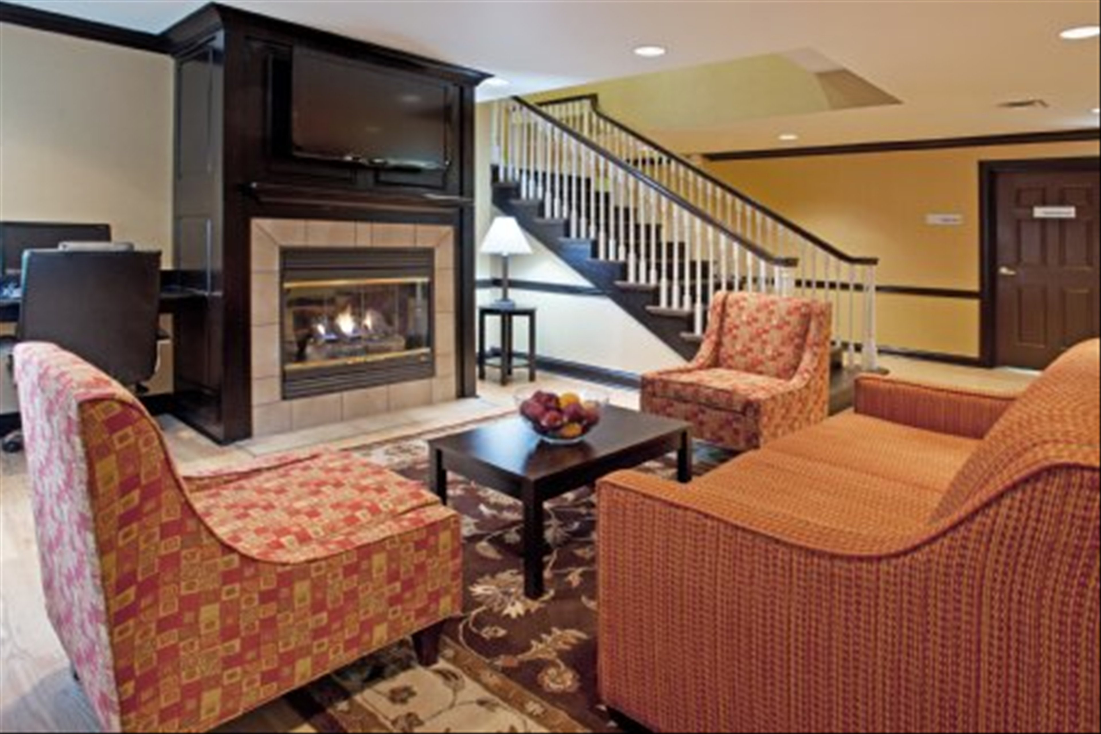 Holiday Inn Express Suites Columbus East Reynoldsburg 28/41