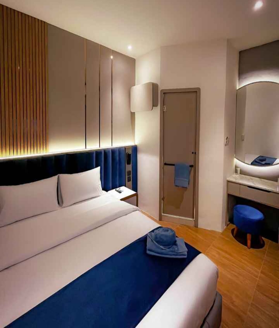 QUBE HOTEL by 98hospitality 26/50
