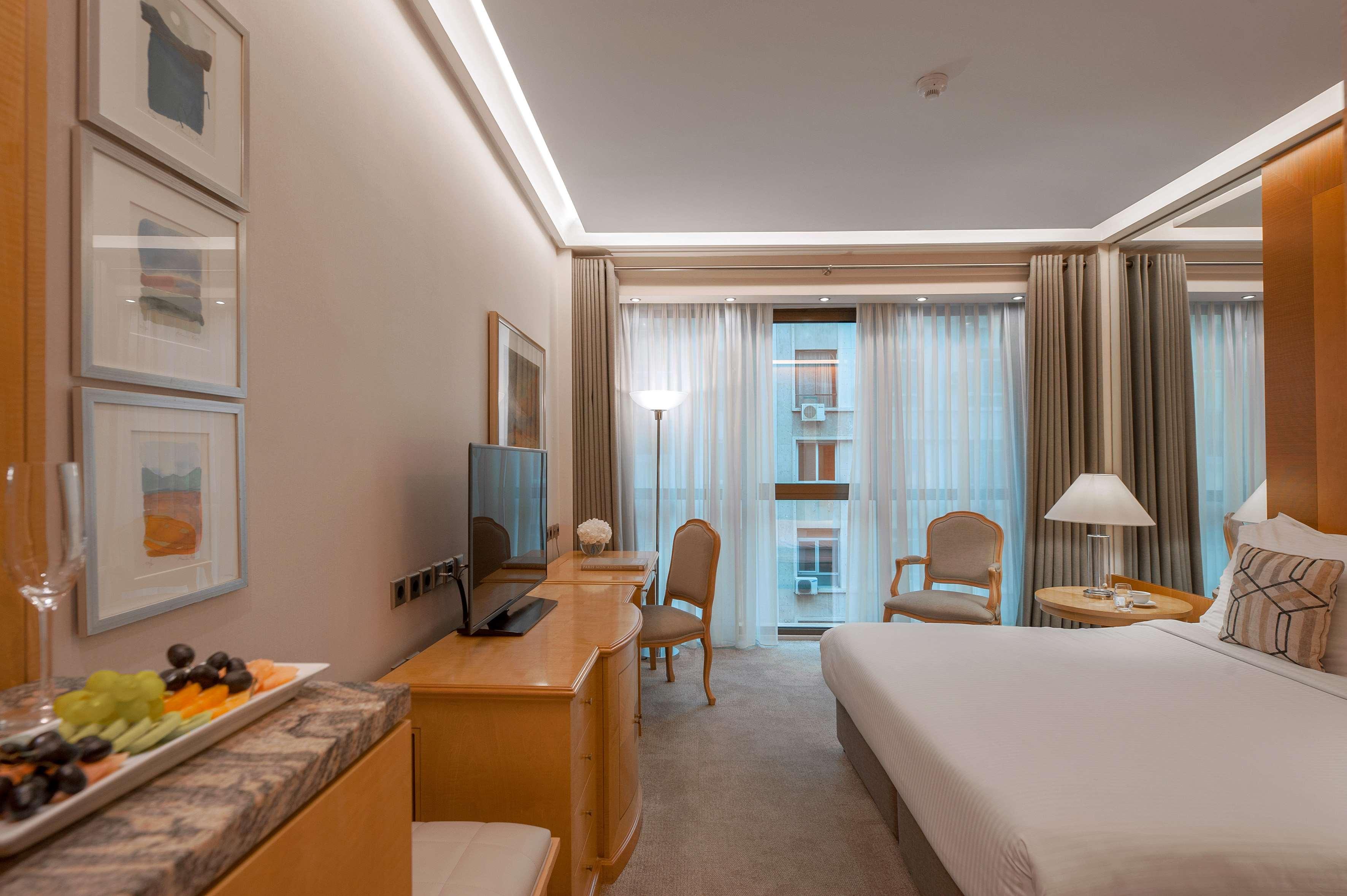 Melia Athens in ATHENS