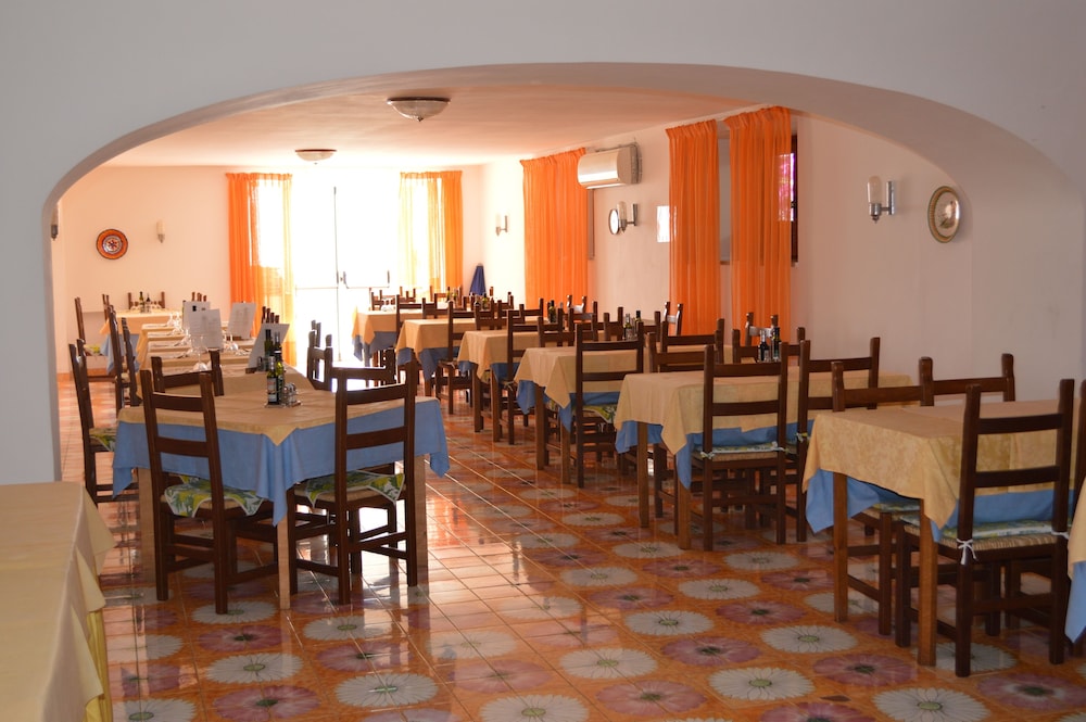 Hotel Al Bosco 34/50