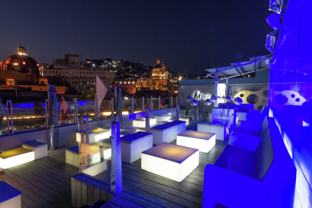 Hotel Boutique 1850 45/50