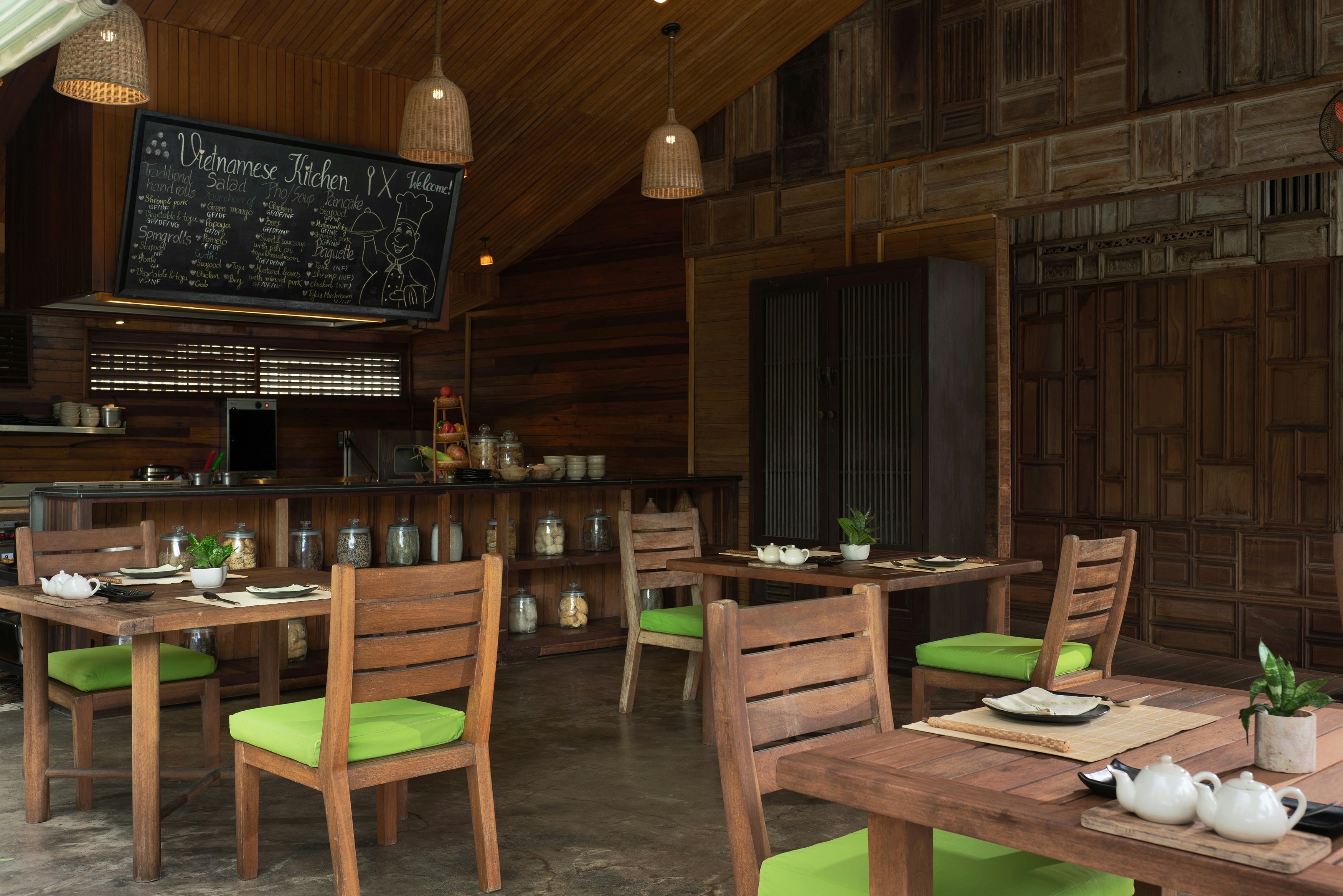 Six Senses Con Dao 19/48