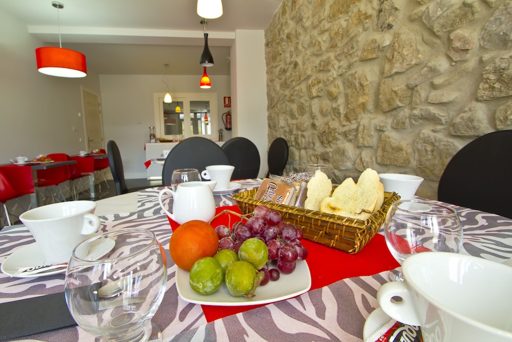 Hotel Villa Arce 33/42