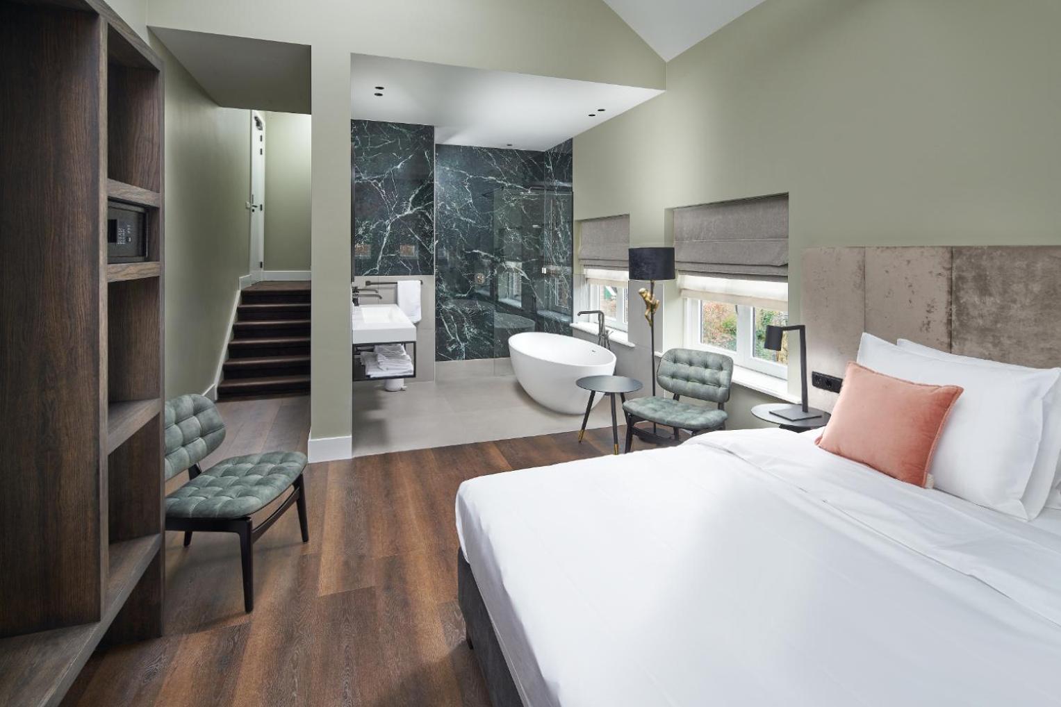 Boutique Hotel Brasa Beemster 4/20