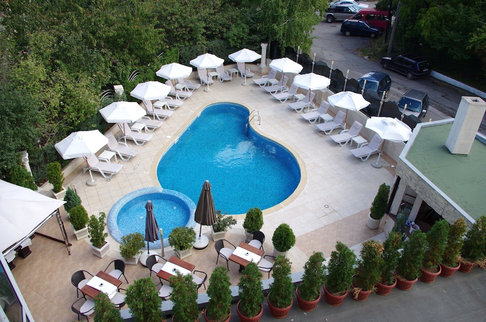 Hotel Atlantic 65/69