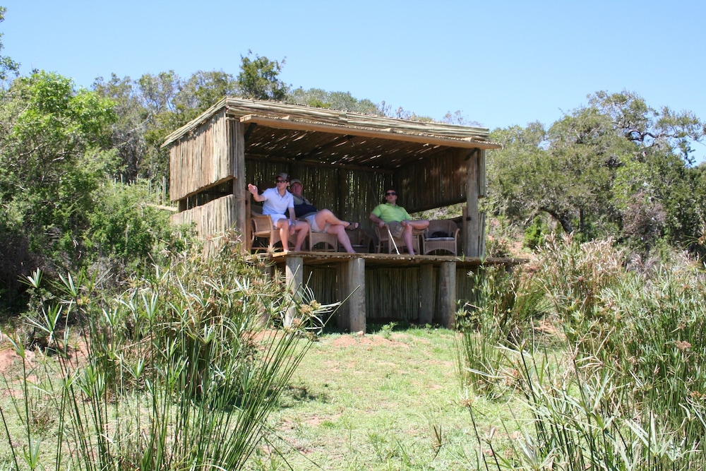 Pumba Private Game Reserve in GRAHAMSTOWN