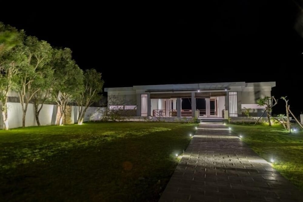 Villa Maiara 35/50