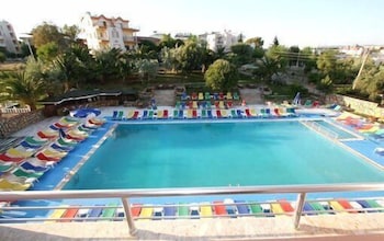 First Class Hotel 9/59