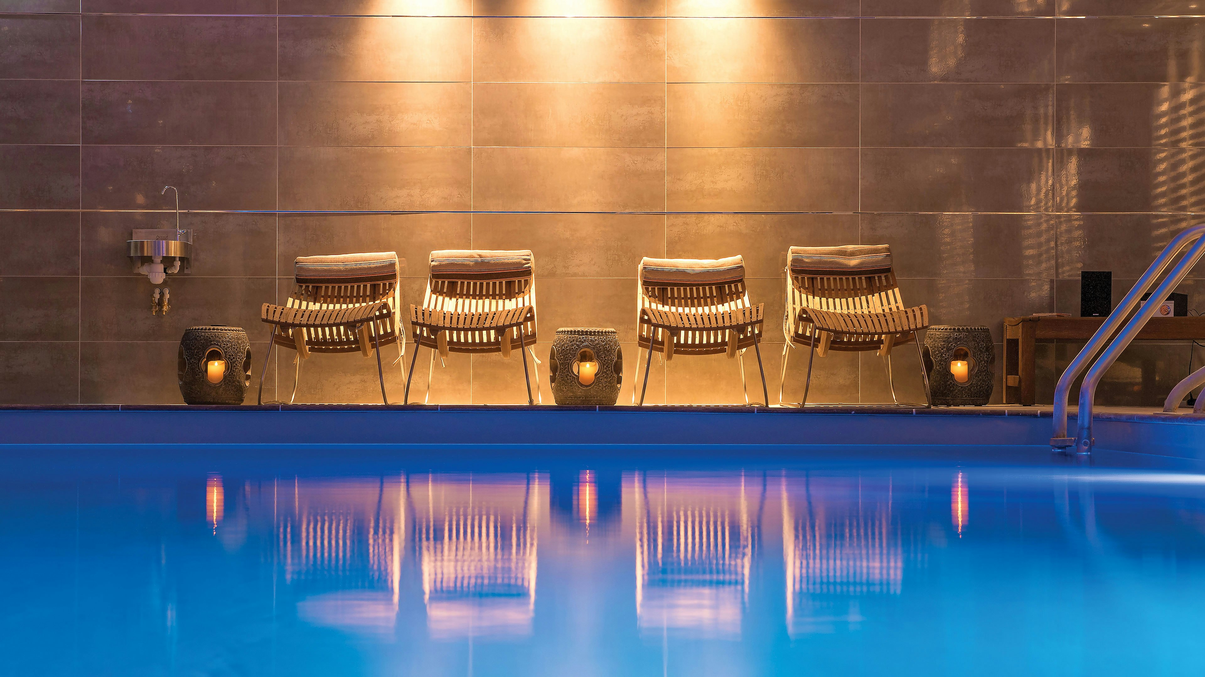 Ilsington Country House Hotel & Spa 11/25