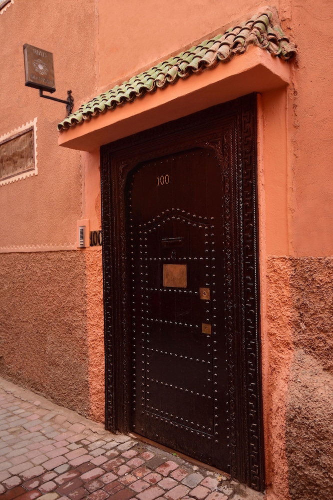 Riad Manissa Ex Dar Manissa 2/50