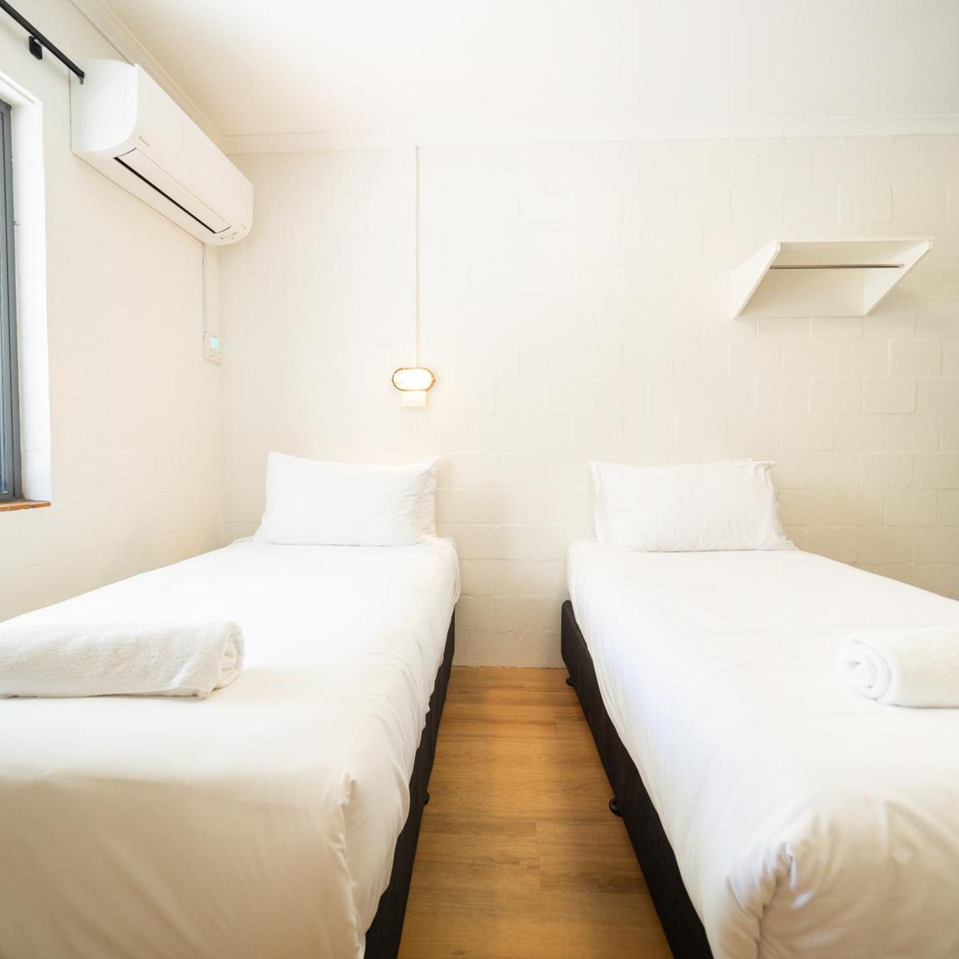 YHA Cape Byron, Byron Bay 20/60