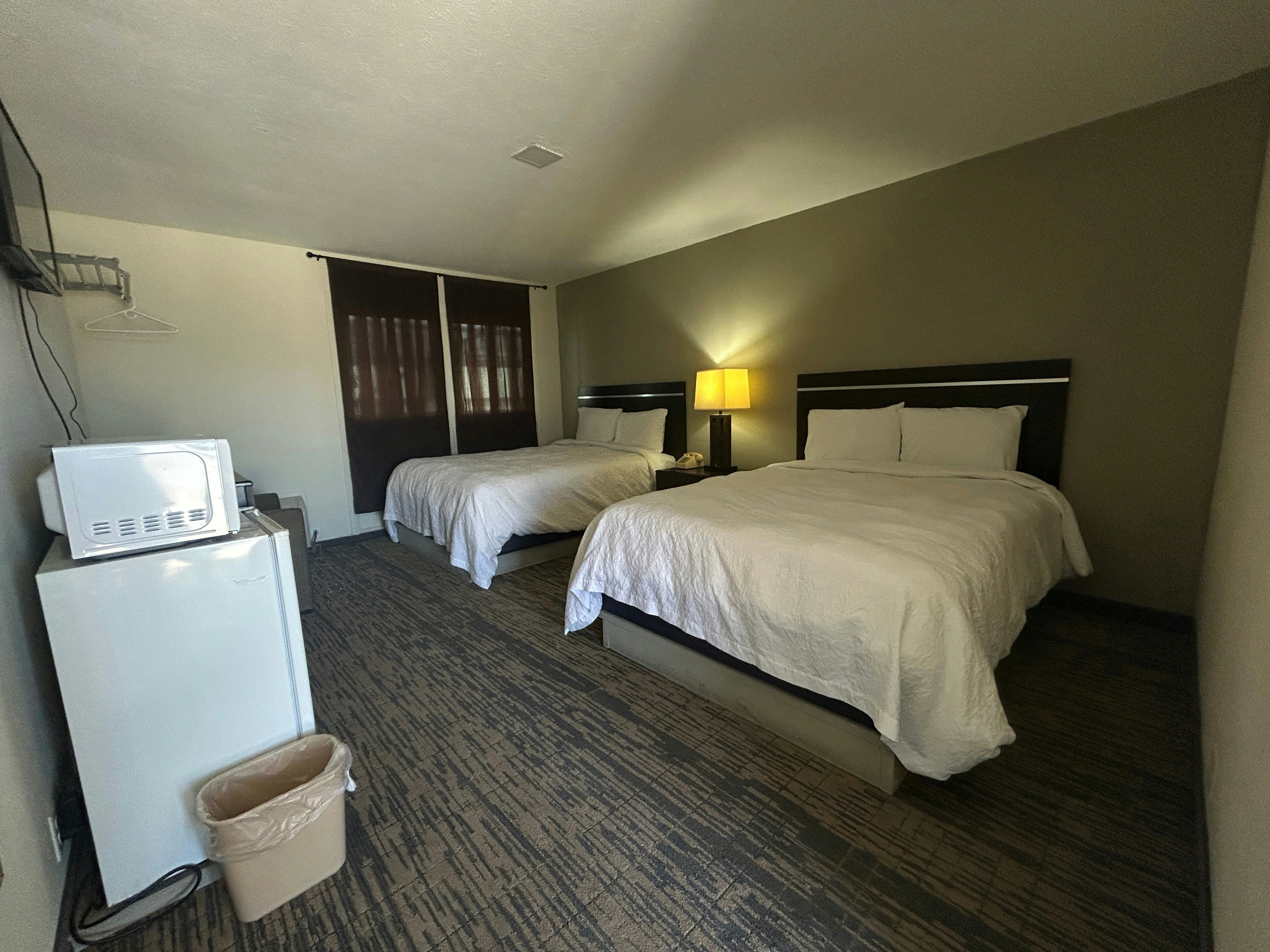 Gateaway Motel Broken Bow NE 15/33