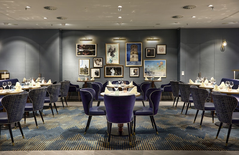 Hilton Duesseldorf 31/48