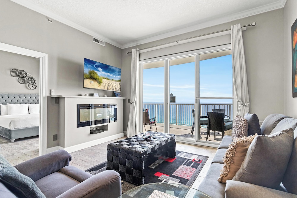 Ocean Villa By Panhandle Getaways 25/49