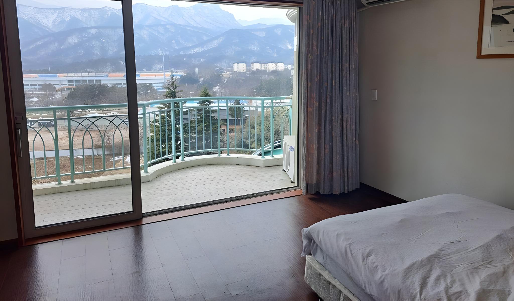 Ondol, Deluxe, 26 Pyeong