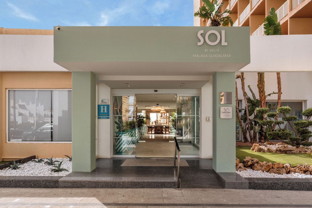 Sol Guadalmar Malaga 6/75