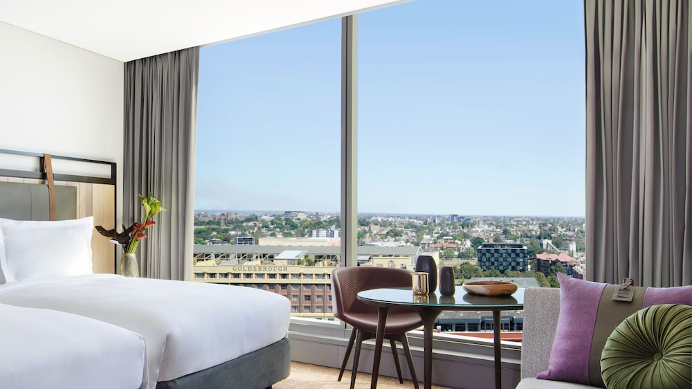 Sofitel Sydney Darling Harbour 15/71